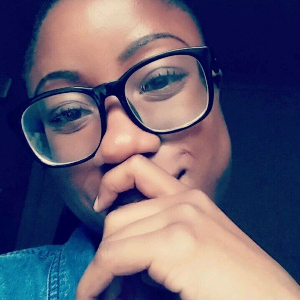 Meet your Posher, Brianna